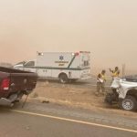 abdde gorus sifira indi kum firtinasi trafik kazalarina yol acti w6jB4htv