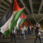 abdde mahmud halilin ozgur birakilmasini isteyen gostericilere gozalti trwqgMis