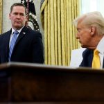 abdde skandal savas plani sizintisi trumpin danismani sorumlulugu ustlendi muJXhnRt