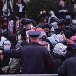 abdli ogrenciler filistin icin ayakta columbia universitesinde aksiyonlar yine alevlendi YeEQAmqW