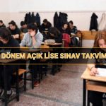 acik lise 2 devir imtihan gunleri aol imtihanlari saat kacta sonuclar ne vakit aciklanacak kGLWtyVV