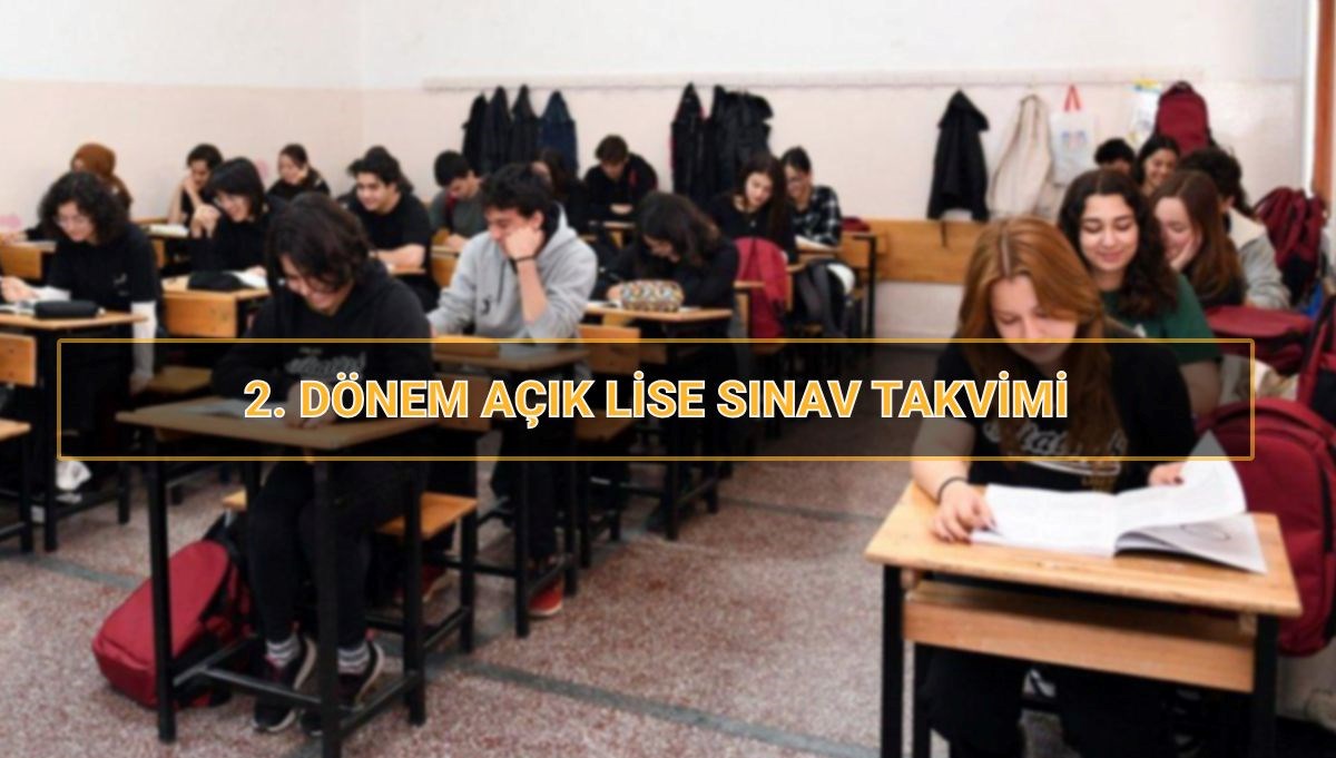 acik lise 2 devir imtihan gunleri aol imtihanlari saat kacta sonuclar ne vakit aciklanacak kGLWtyVV