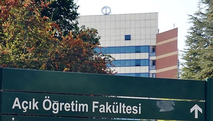 acikogretimde yeni duzenleme iki fakulte birlestirildi cmKwfMnP