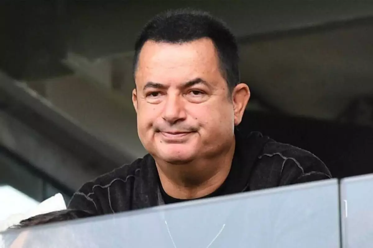 acun ilicalidan kupadaki derbi icin galatasaraya surpriz davet maJQsUZW