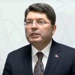 adalet bakani tunc ozgur ozelin aciklamalari hadsizliktir sc133BsD