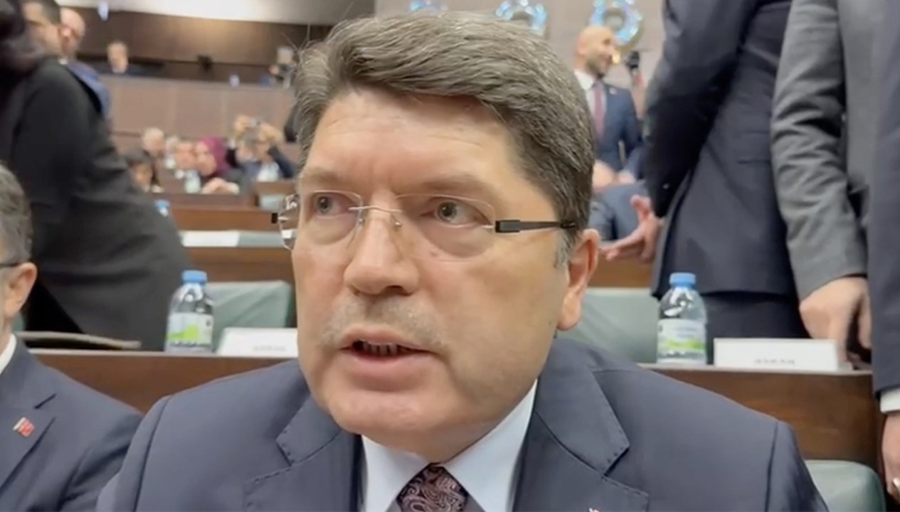 Kartalkaya Olayında Sorumluluk Bilmecesi: Bakan Tunç’tan Bilirkişi Raporu Vurgusu 71 adalet bakani tunctan kartalkaya aciklamasi bilirkisi raporuyla kimlerin sorumlu oldugu ortaya cikacak PihVOjwQ