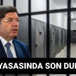 adalet bakanligi af yasasi son dakika gelismeleri kismi af cikacak mi af yasasi hususlari LYEQOJeg