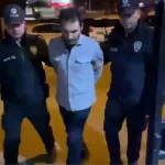 adanada firari hukumlu yakalandi rsQx7O3p