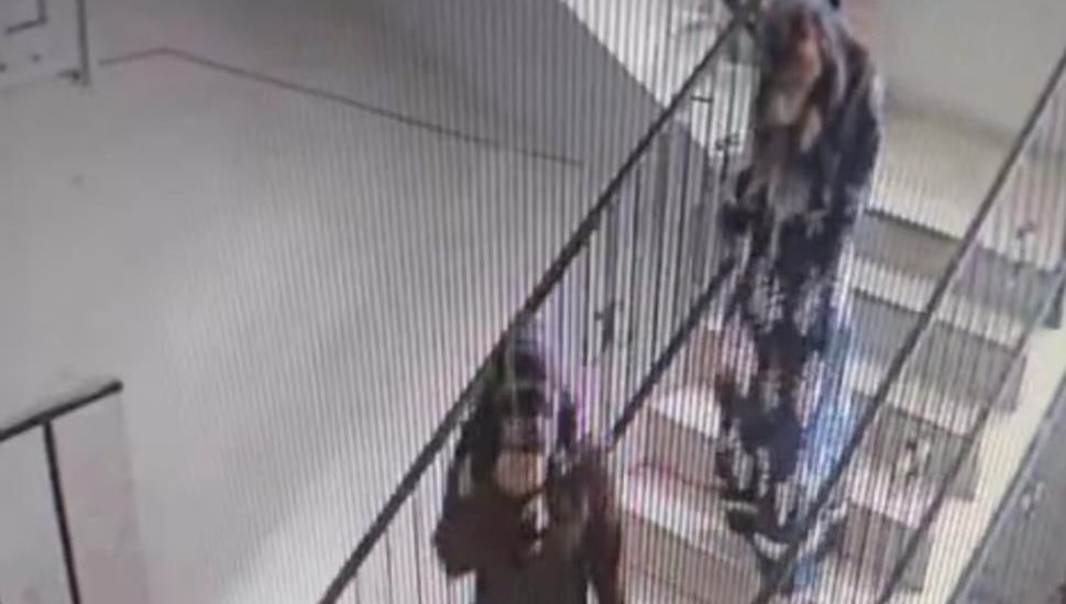 adanada hirsizlik suphelisi iki bayana tutuklama