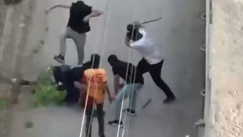 Adana'da Maskeli Kabus: 5 Saldırgan Tek Kişiyi Canından Etti 71 adanada kar maskeli saldirgan dehseti beskisi bir kisiyi olduresiye dovdu SGqkUBUc