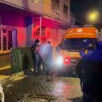 adanada yangin iki cocuk hayatini kaybetti A14u2Eqx