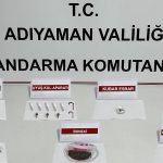 adiyamanda uyusturucu operasyonuna tutuklama jCBWcrZX