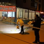 adliyenin yanindaki kahvehaneye kursun yagdirdi meyyit ve yaralilar var eNZPnZsT