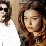 afra saracoglundan yeni paris pozlari dogal hoslugu dikkat cekti VZQ2Cu2K