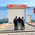 afyonkarahisarda 2 hatali yakalandi fBHkKJTw