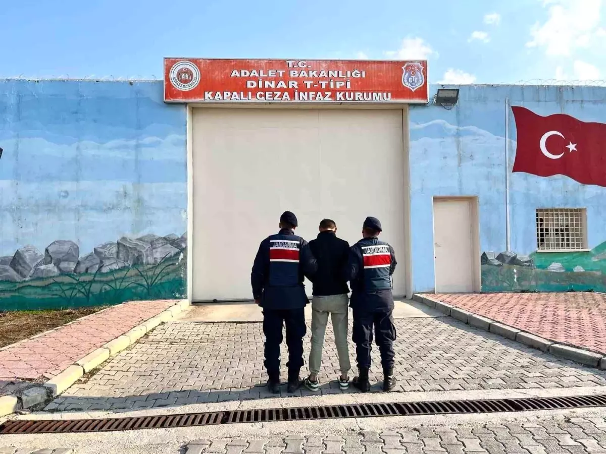 Afyonkarahisar'da Hata Zinciri: 2 Gözaltı 71 afyonkarahisarda 2 hatali yakalandi fBHkKJTw