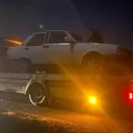 afyonkarahisarda cet carpan arabada 4 yarali WWaQgDCc