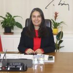 agri belediye baskani hazal arasin yurt disi yasagi kaldirildi ZeMZ6kBn