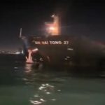 ahirkapida yuk gemisi karaya oturdu YrDxhFkb