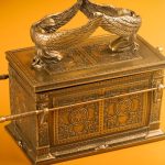 ahit sandigi nedir nerede ahit sandigi ile ilgili teoriler EPZAAzMK