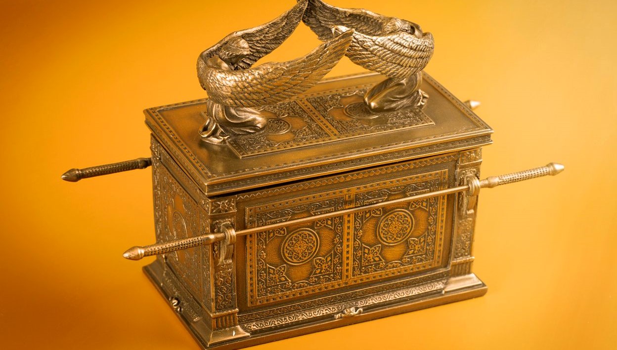 ahit sandigi nedir nerede ahit sandigi ile ilgili teoriler EPZAAzMK