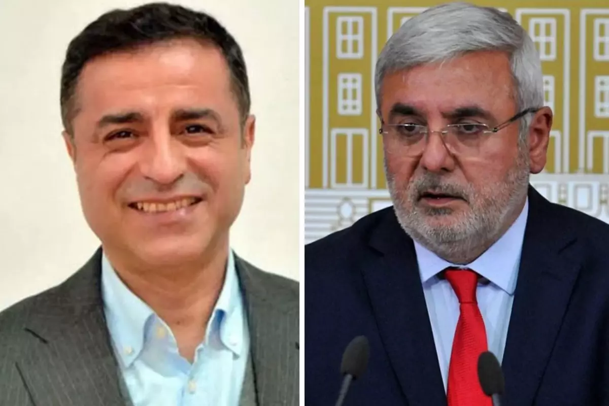 ak parti milletvekili metinerden demirtas gorusmesi sonrasi dikkat ceken kelamlar FEOavlV4