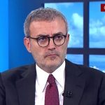 ak partili becerikli unal artik gaye terorsuz suriye ve iraktir 74UNiOVv