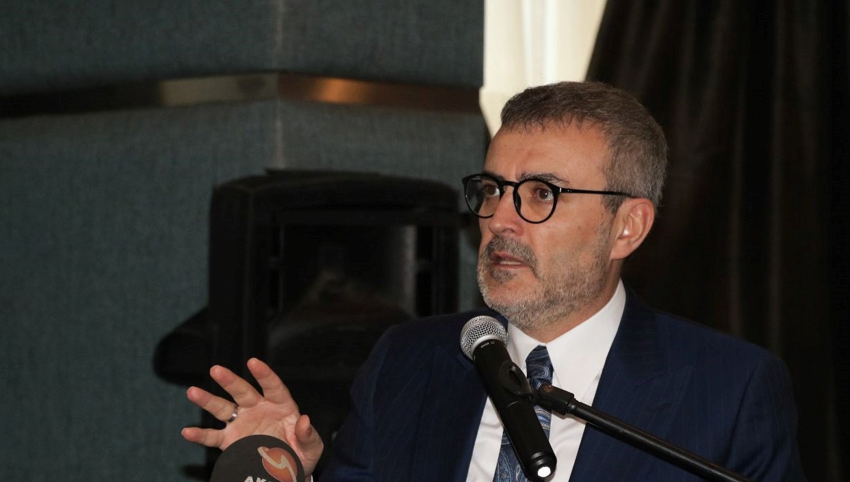 ak partili uzman unal artik gaye terorsuz suriye ve irak LHEJpZ17