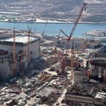 akkuyu nukleer guc santralinde onemligelisme motorlara birinci guc verildi LmOaieTN