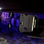 aksarayda otobus devrildi20yarali pNkW9CFY