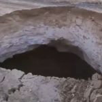 aksarayda yeni bir obruk olustu Kdu5TNSX