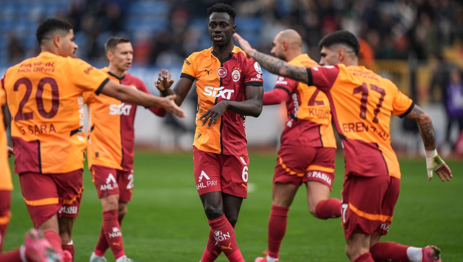 alanyaspor galatasaray maci ne vakit saat kacta ve hangi kanalda super ligde kritik ugras ObJRMGsp