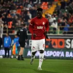 alanyaspor galatasaray macinda birinci 25 dakika Jn11AYBf