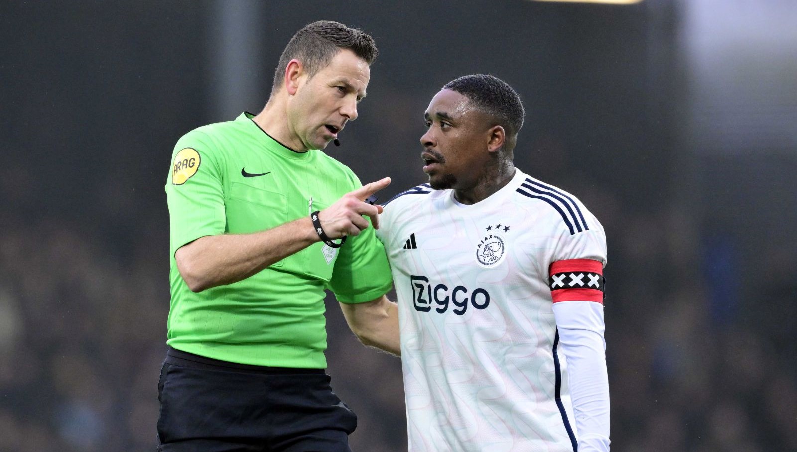 Alanyaspor-Galatasaray Maçının Kritik VAR Görevi Netleşti 71 alanyaspor galatasaray macinin vari belirli oldu b8wD6kIA