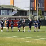 alanyaspor kasimpasa macina hazirlaniyor eSJhkXgI