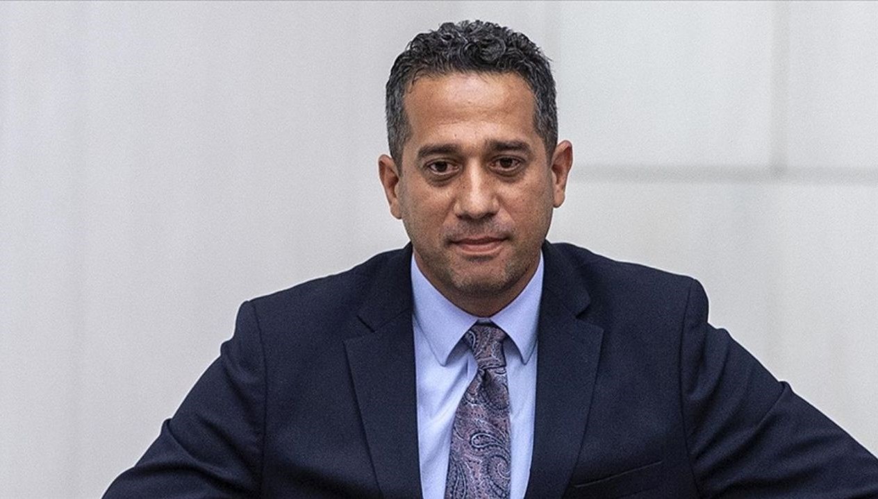 ali becerikli basarir kimdir chp meclis kume baskanvekili ali uzman basaririn hayati wKSikvCe