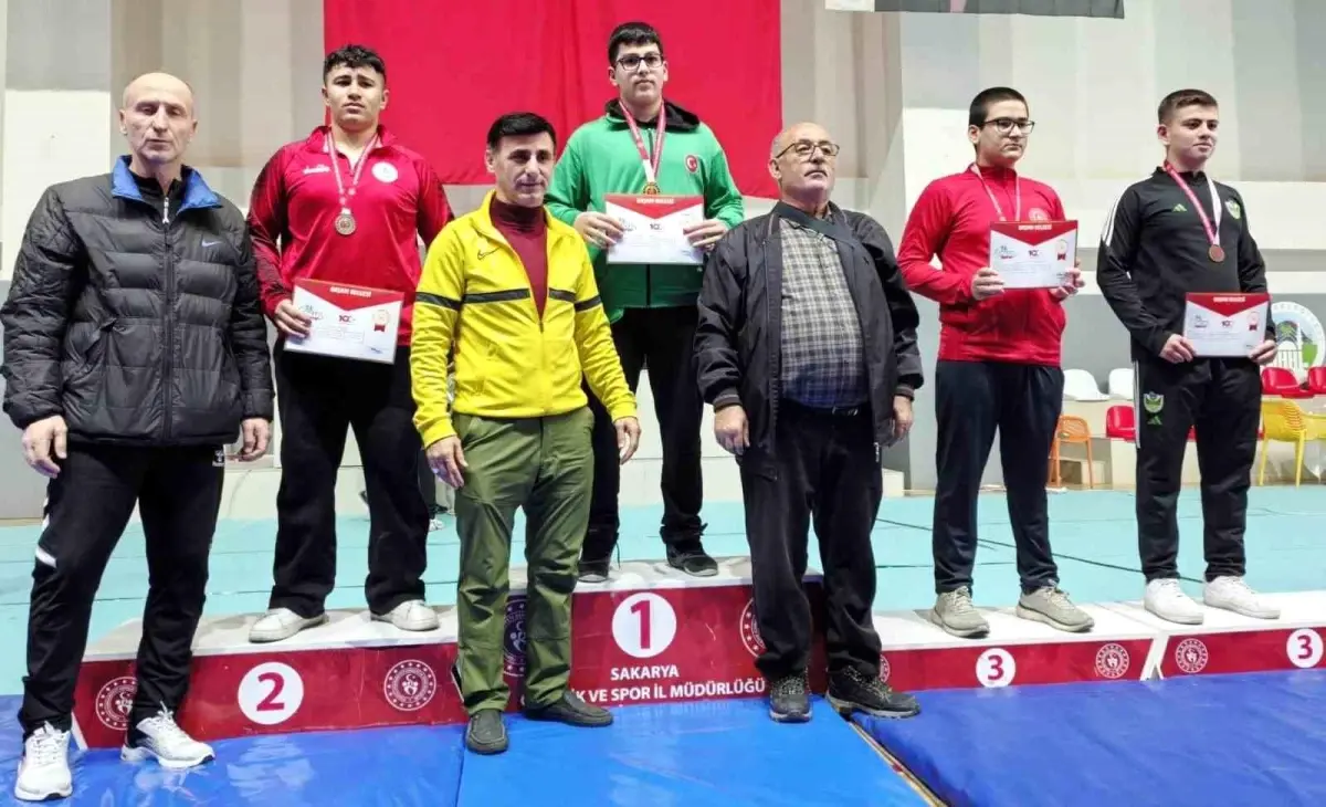 ali istek seker gureste ikinci oldu cY3rZuNc