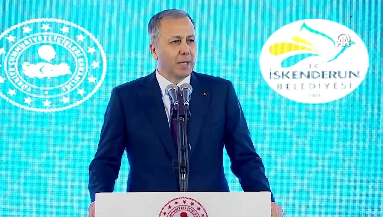 ali yerlikaya turkiye cumhuriyeti hepimizin ortak vatanidir LfzQ9FIX