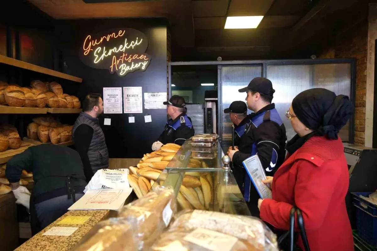 altieylul belediyesinden ramazan kontrolleri