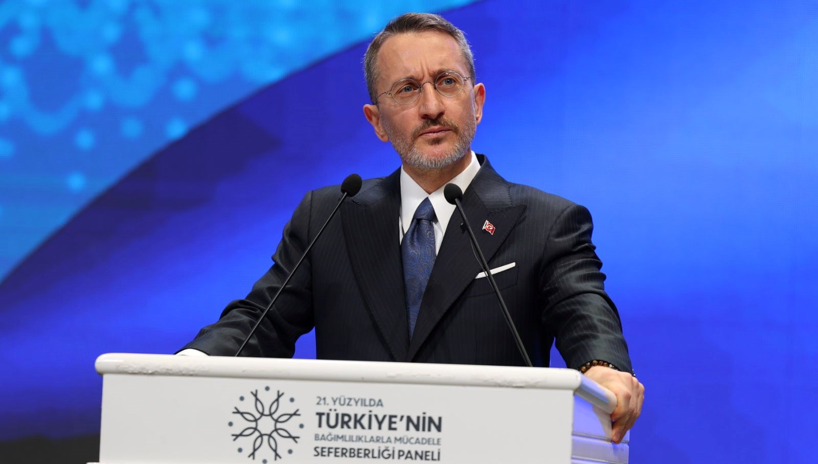 Altun'dan İmamoğlu Protestolarına Dair Sert Eleştiri 71 altundan imamoglu protestolarina reaksiyon 9ywCewUY