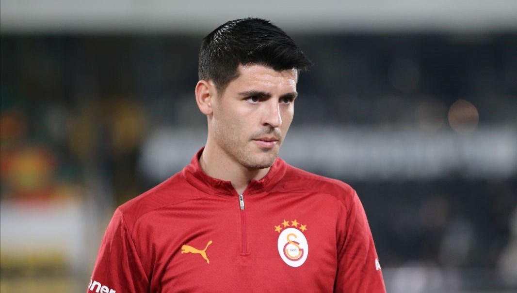 Alvaro Morata'dan Türkiye Bombası: "Konuşmak İçin Ülkeden Gitmem Gerek! Fenerbahçe, Galatasaray, Mourinho ve O Polis Ordusu..." 71 alvaro moratadan galatasaray itirafi fenerbahce ve mourinho aciklamasi konusmak icin turkiyeden ayrilmam gerekecek KX4cTs4O