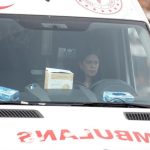 ambulansa yol vermeyentir soforune idari para cezasi gq2gifAu