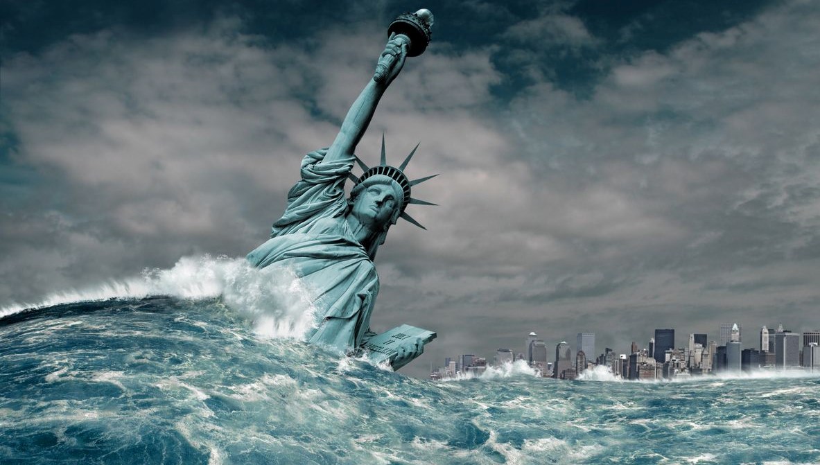 amerika felakete hazirlaniyor en berbati simdi gelmedi