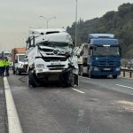 anadolu otoyolunda zincirleme kaza PYStqPjy