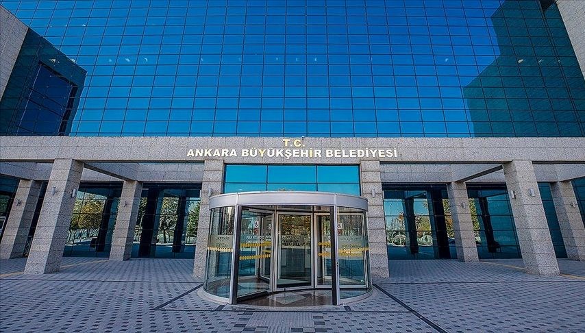 Ankara Büyükşehir Belediyesi'ne konser soruşturması haberine açıklama geldi 71 ankara buyuksehir belediyesinekonser sorusturmasi haberine aciklama geldi UVvvbuG1