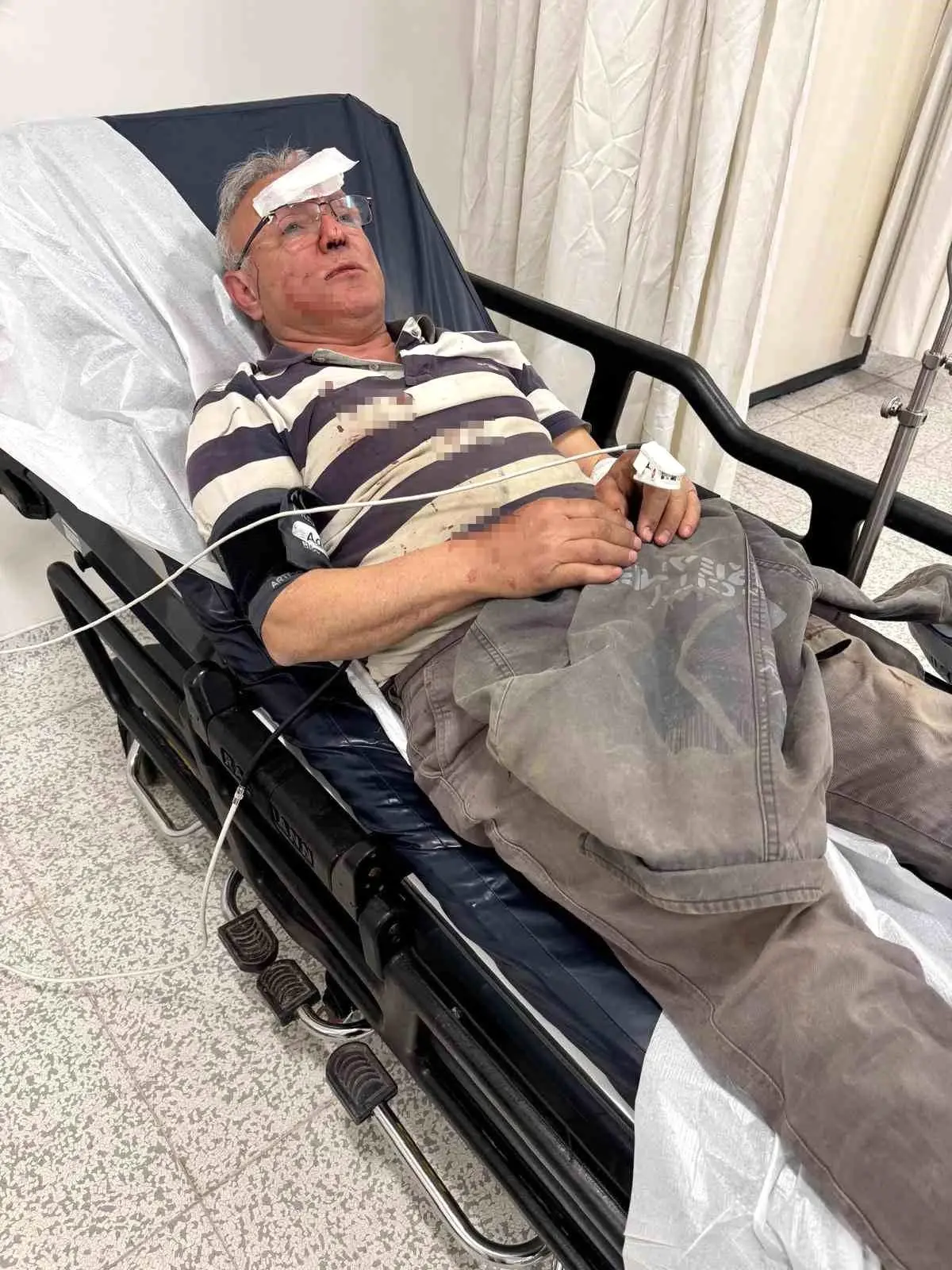 Ankara'da Kaçak Yapılaşma Kavgası Ölümle Sonuçlandı 69 ankarada kacak yapi tartismasi kanli bitti lYFYpuRG