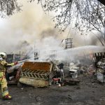 ankarada yangin panigi copte basladi binalara sicradi xxX8lirZ