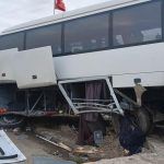 ankarada yolcu otobusu kazasi 5i agir 16 yarali panA7XRA