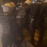 ankaradaki protestolarda 3 polis yaralandi RY6bbB4q