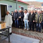 annesinin acisina dayanamadi tabutunun basinda kalp krizi gecirdi hayatini kaybetti maw2nHUY